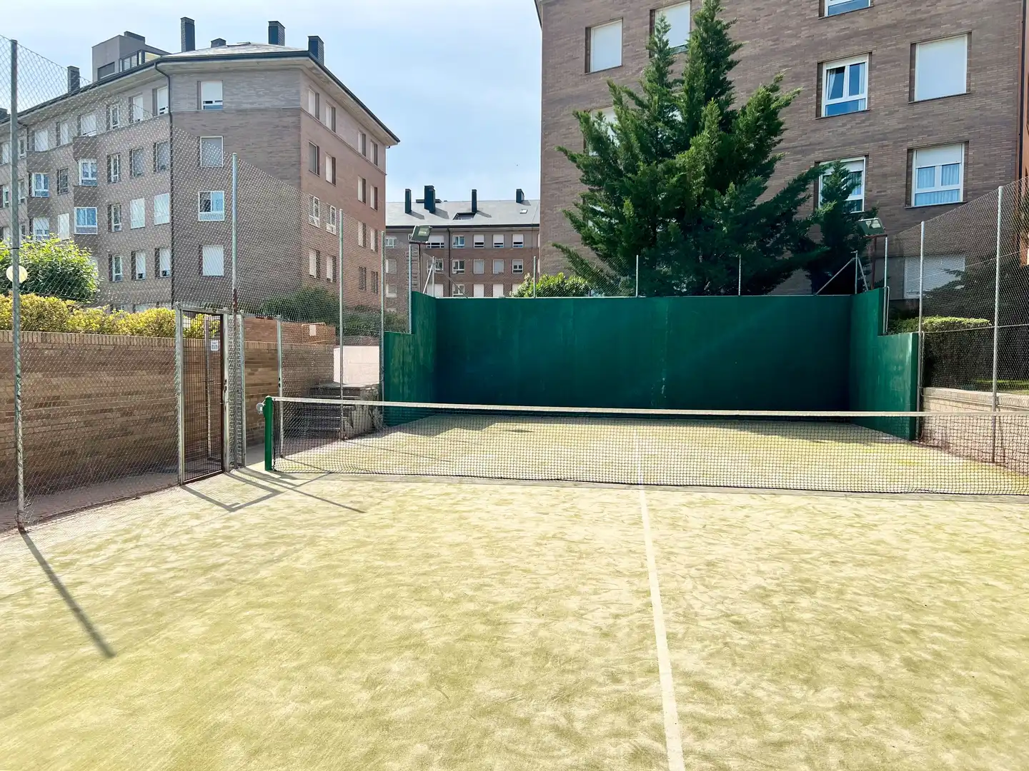 Flat with pool for sale in Hervencias Altas - El Pinar, imagen 41