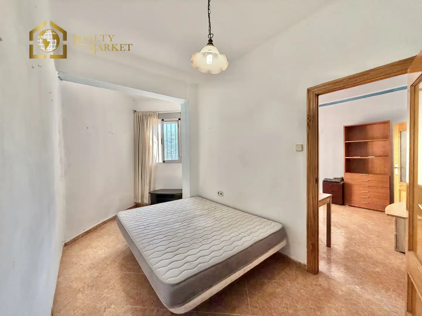 Habitación de Piso en venta en Valencia con Terraza y Amueblado