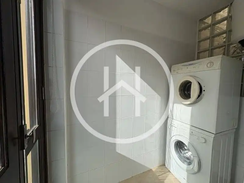 Bathroom of Flat for sale in Güímar  with Oven and Washing machine