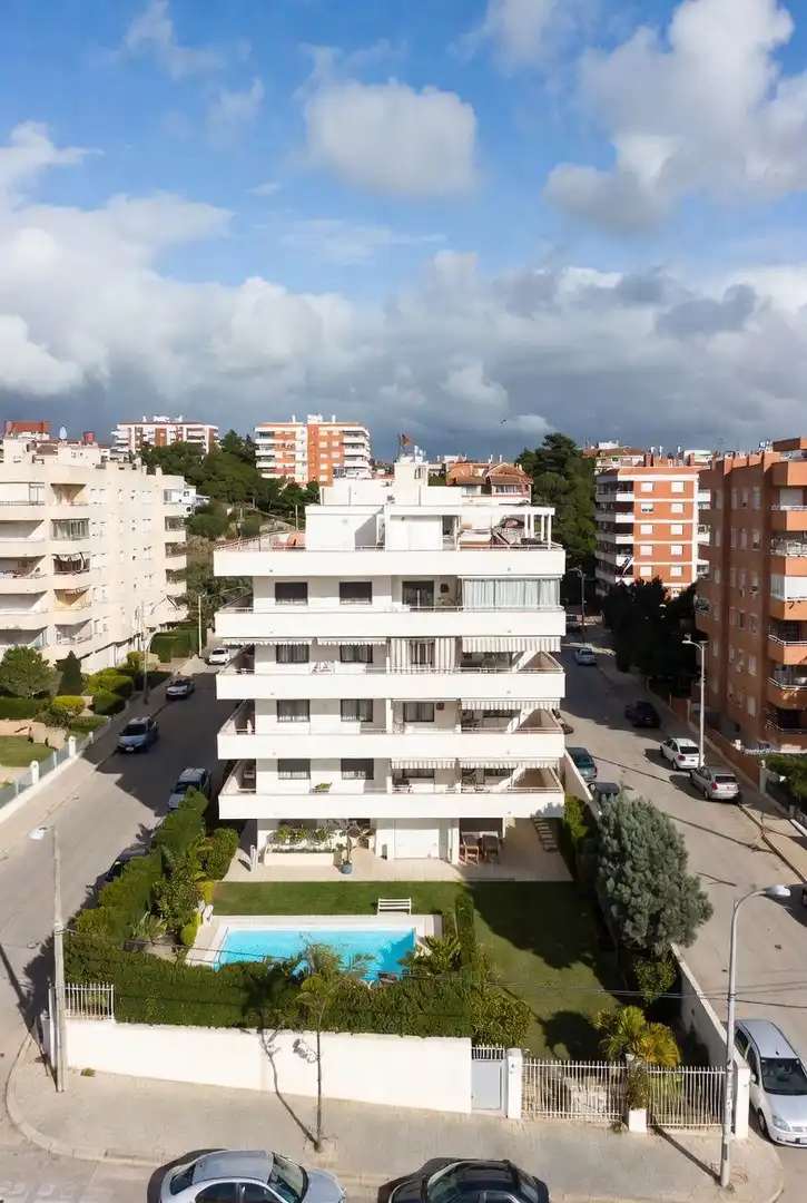 Residential land for sale in Piles, imagen 4