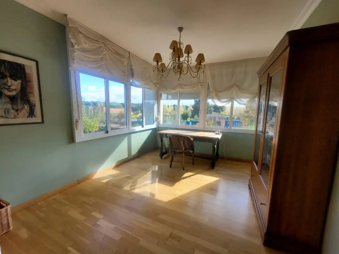 Casa o chalet en venta en Galindo y Perahuy