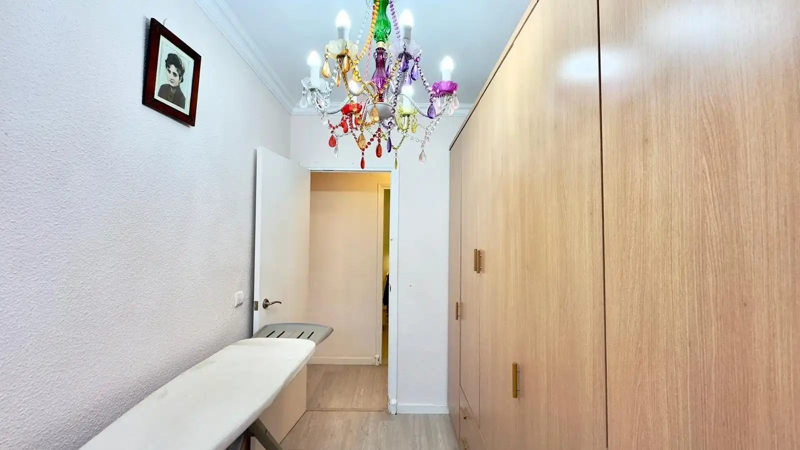 Apartamento con piscina en venta en Playa del Cura, imagen 25