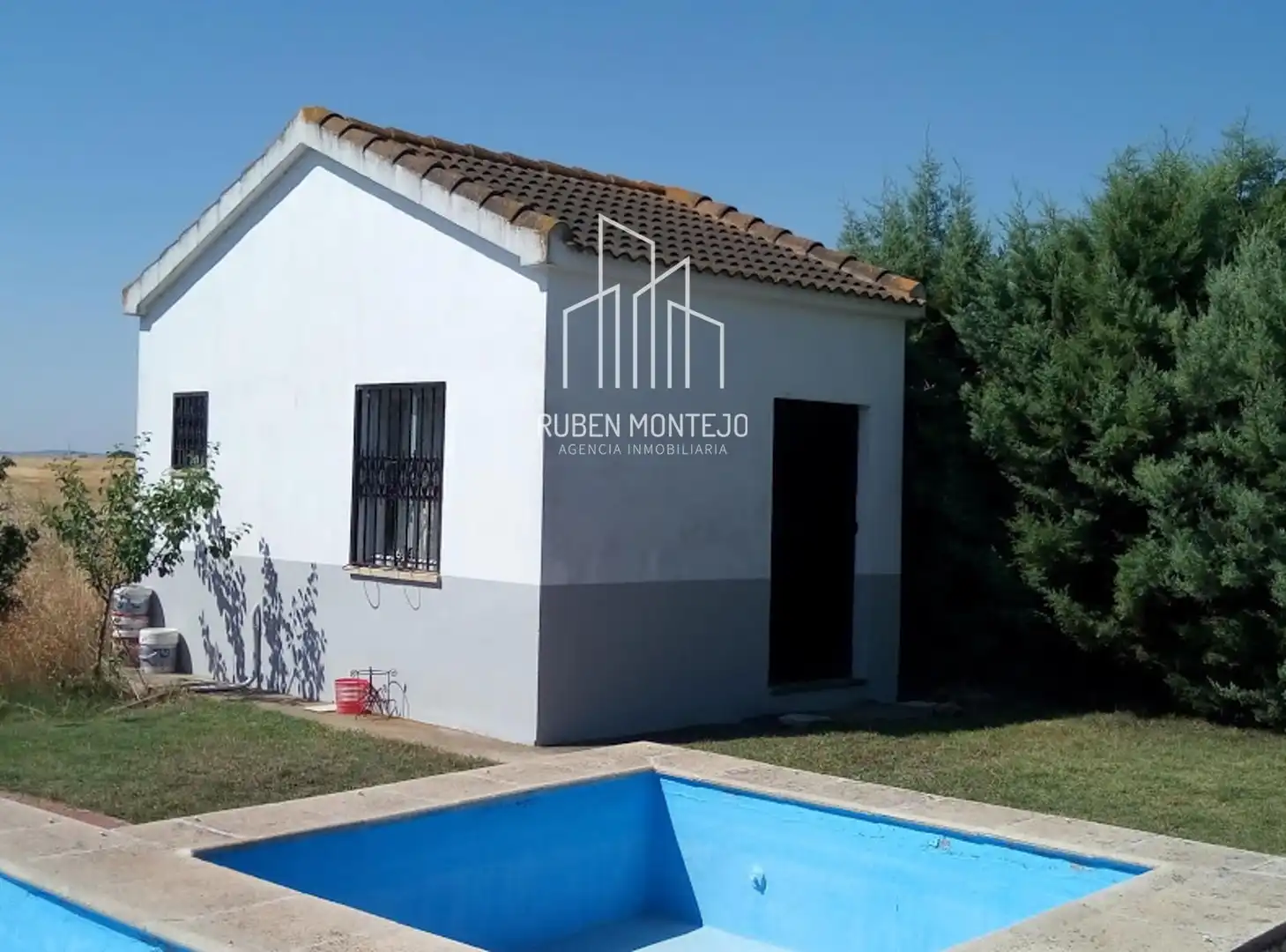 Villa avec terrasse à vendre à Chinchibarra - Capuchinos, imagen 12
