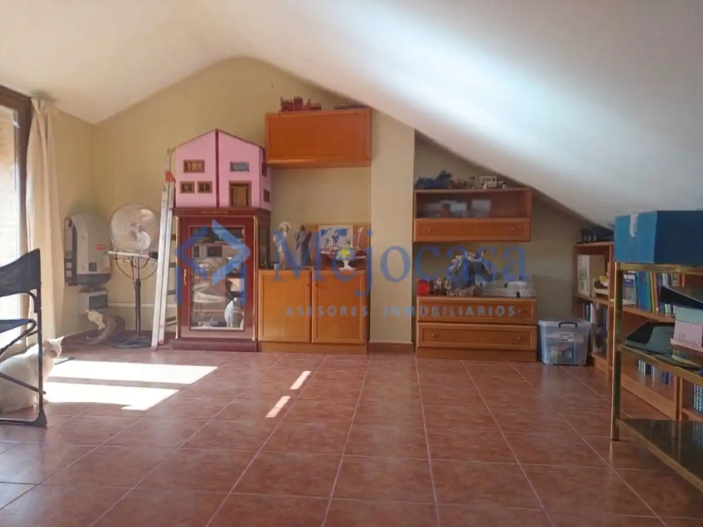 Casa o xalet en venda en Valdemoro amb Aire condicionat, Calefacció i Jardí privat