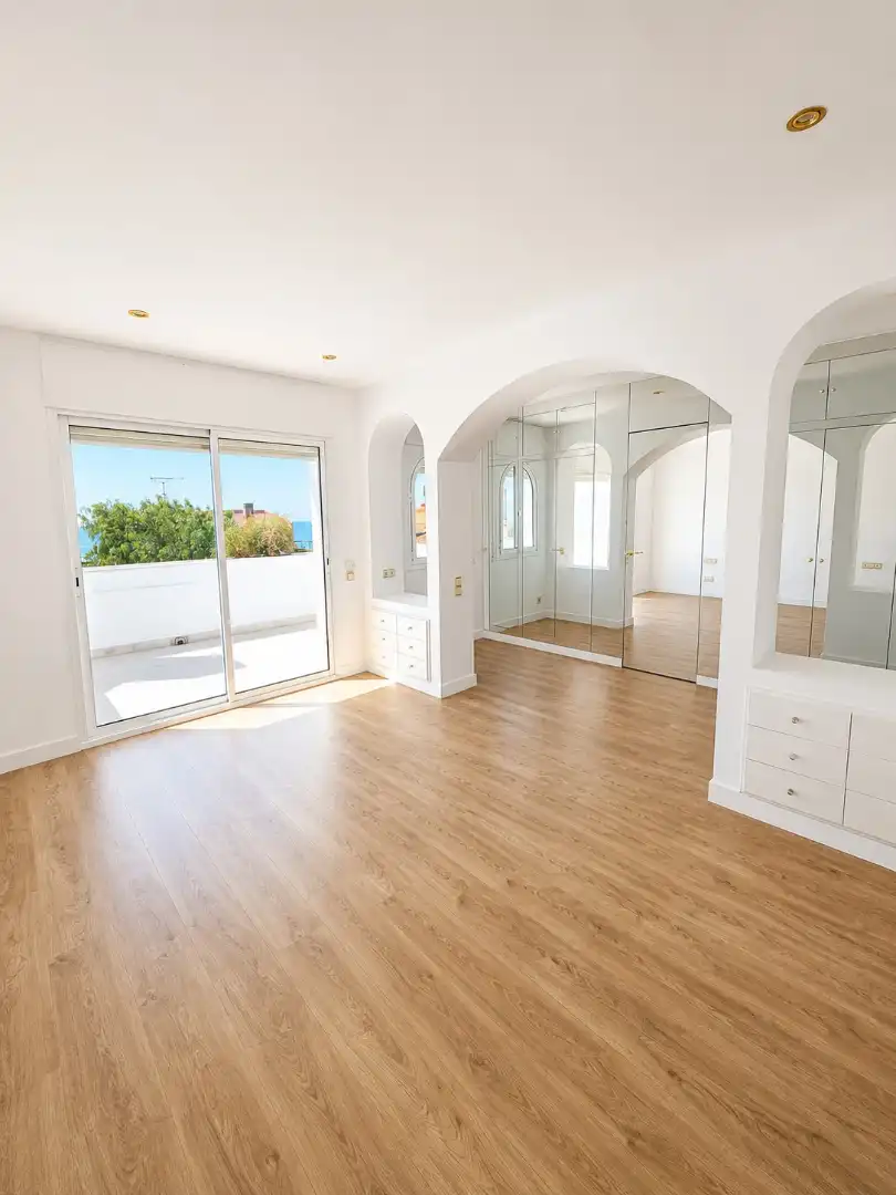 Casa o chalet en venta en El Masnou con Calefacción, Jardín privado y Parquet
