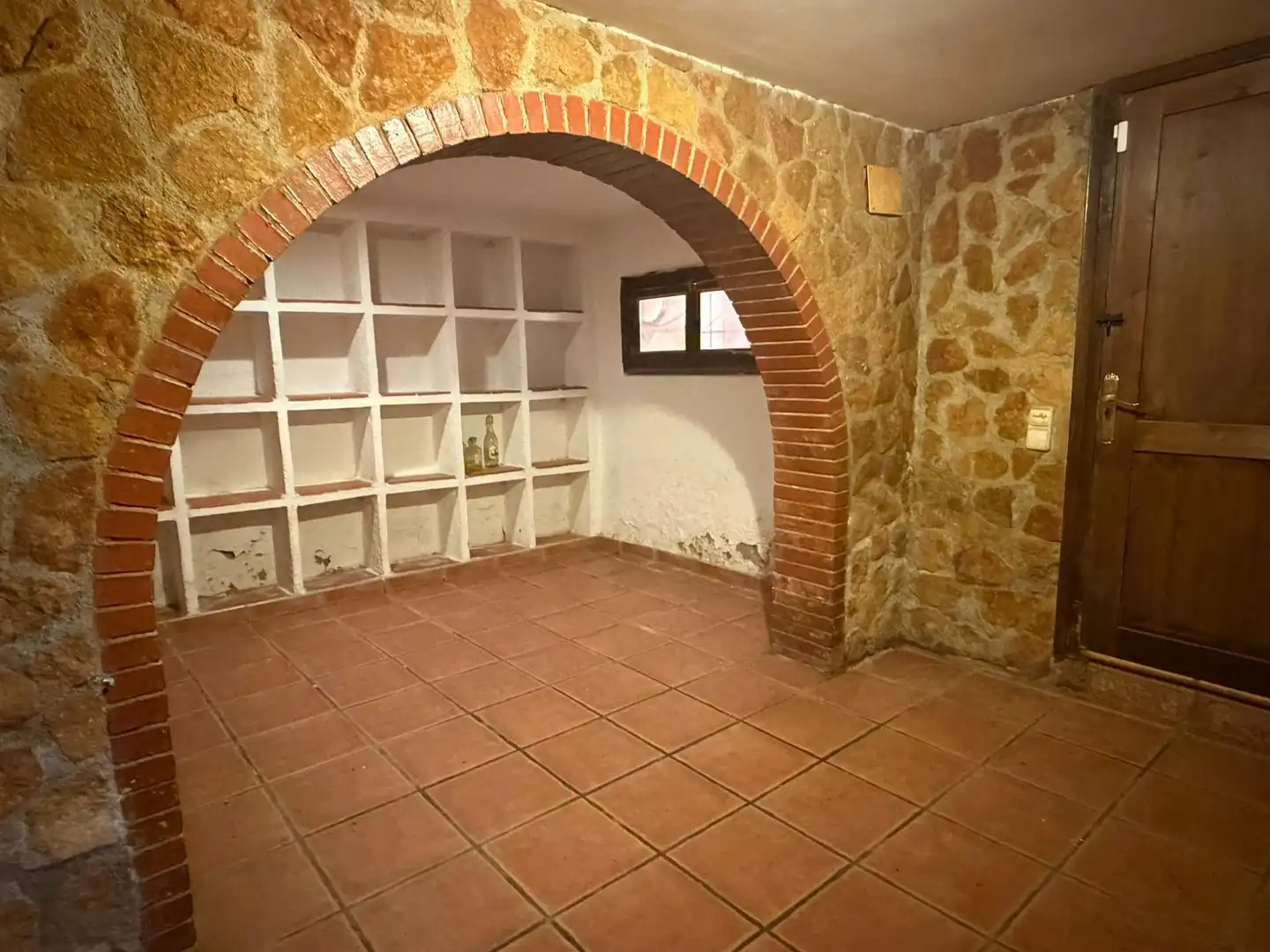 Finca rústica en venda en Vacarisses amb Calefacció, Jardí privat i Terrassa