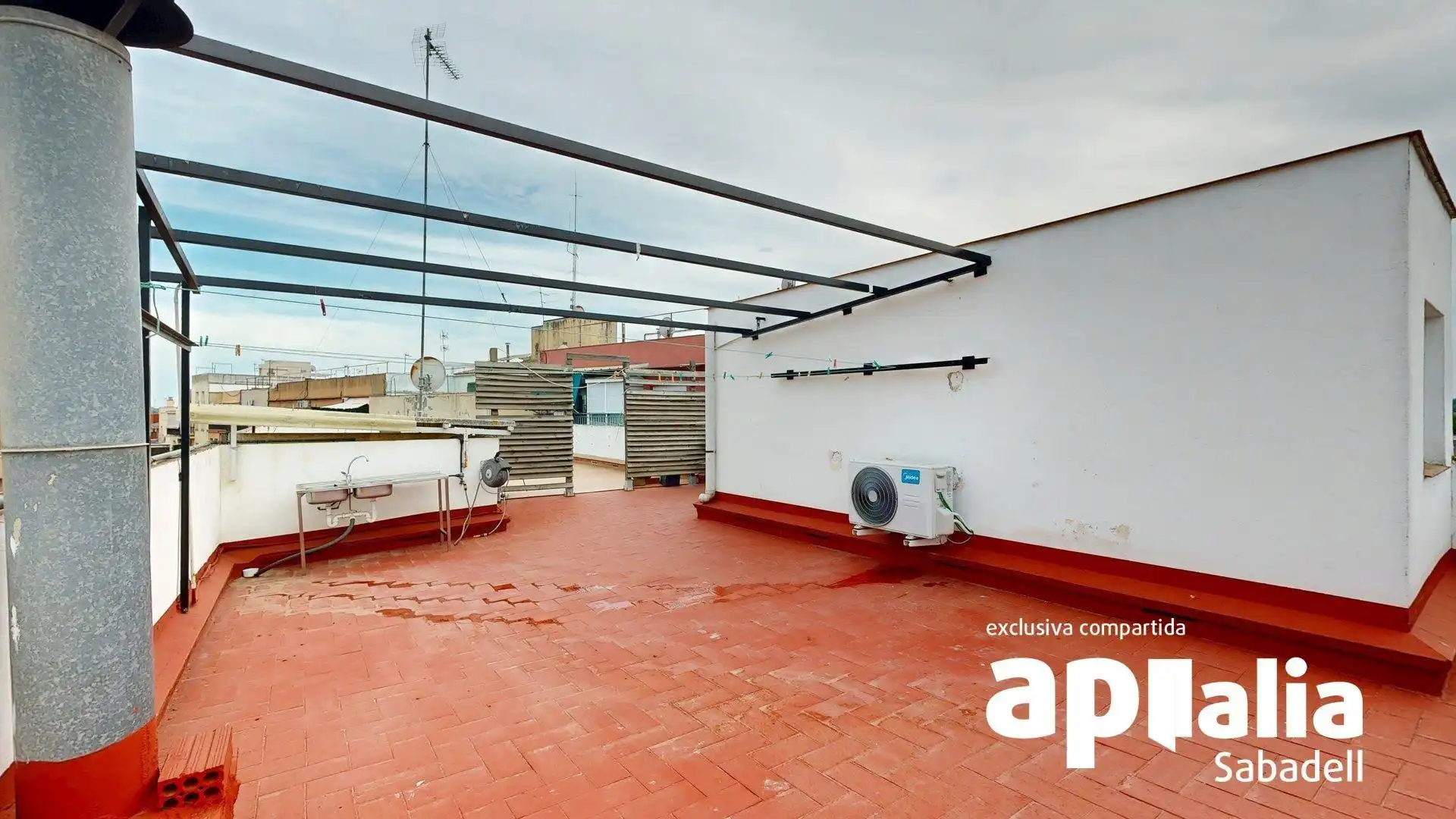 Àtic amb terrassa en venda a Centre - Eixample – Can Llobet, imagen 44