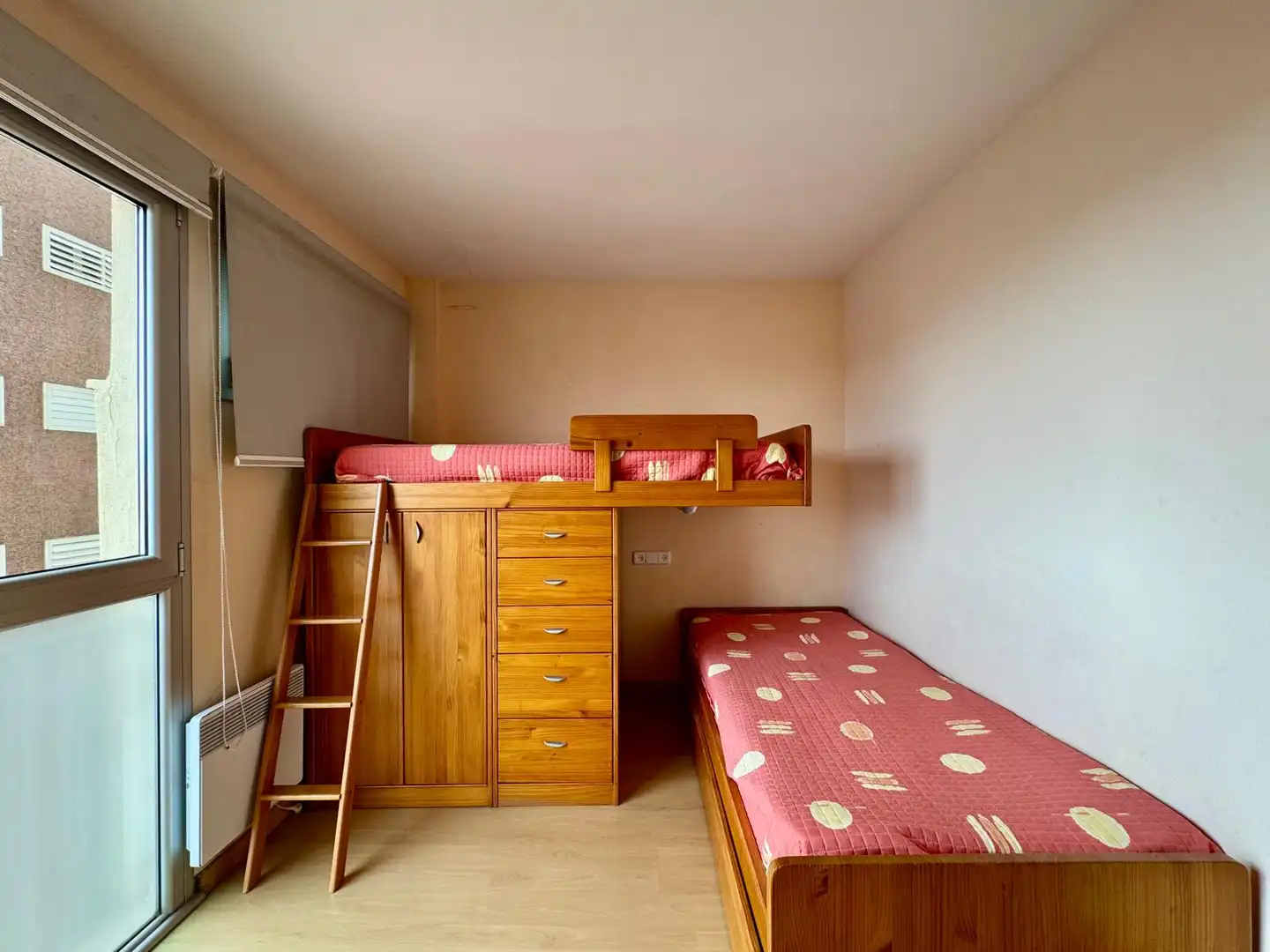 Wohnung zum Verkauf in Passeig del Mar, Platja Gran
