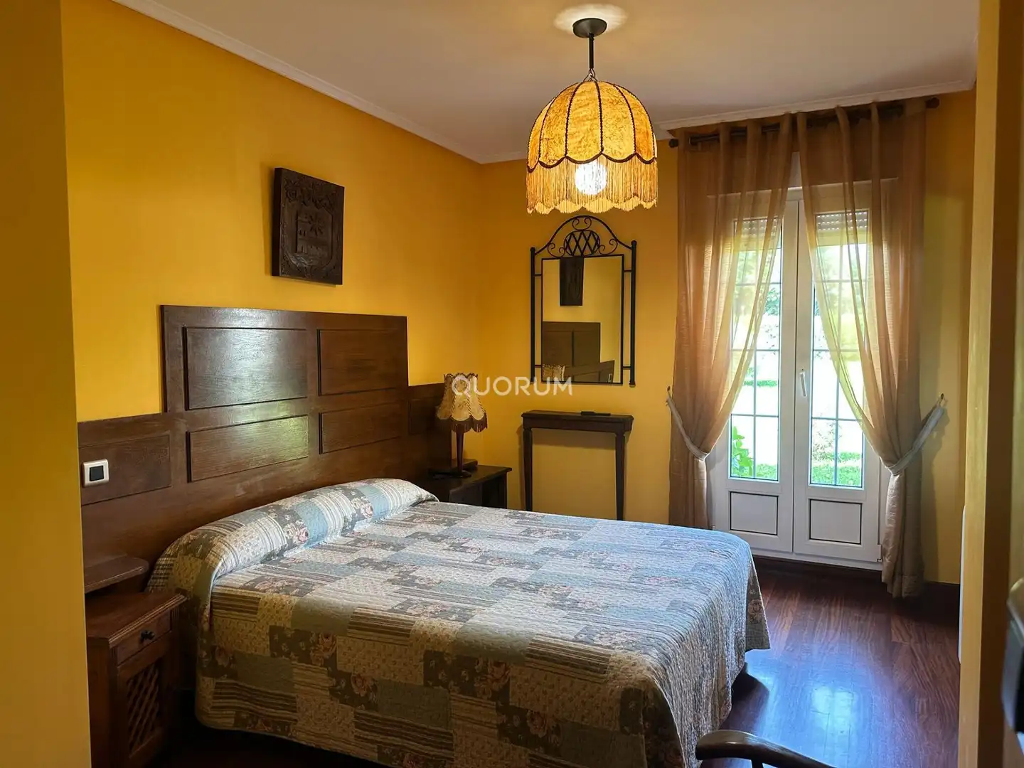 Habitación de Casa o chalet en venta en Barrika con Calefacción, Jardín privado y Terraza