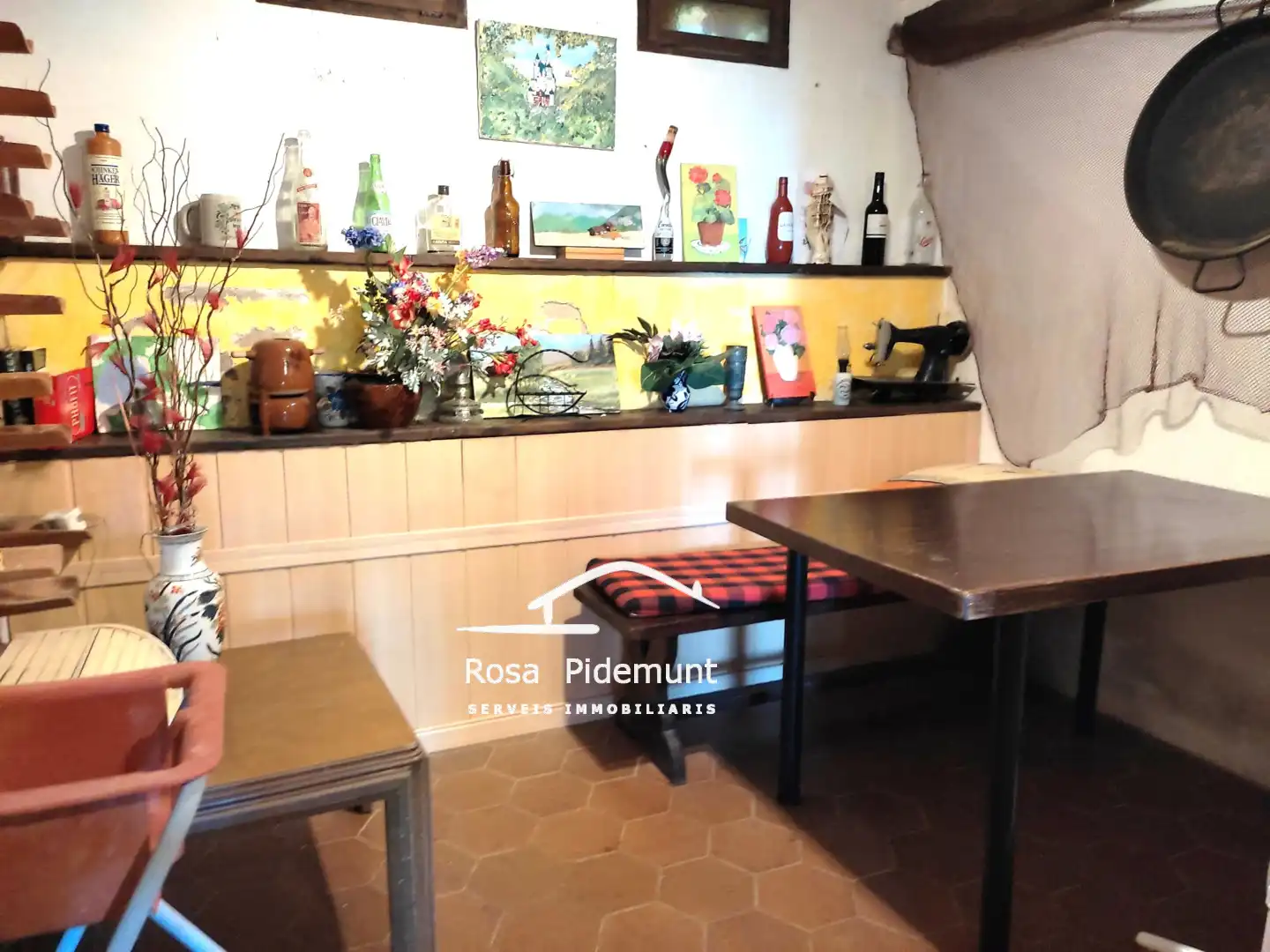 Villa avec piscine à vendre à Carrer d'Antonio Machado, imagen 48