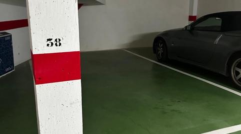 Photo 2 of Garage for sale in Cap-negret, 20, L'Olla, Altea