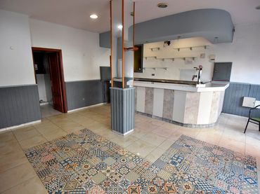 Local comercial en venda a Crucero