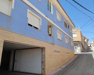 Vista exterior de Apartament en venda en Alhama de Murcia amb Aire condicionat