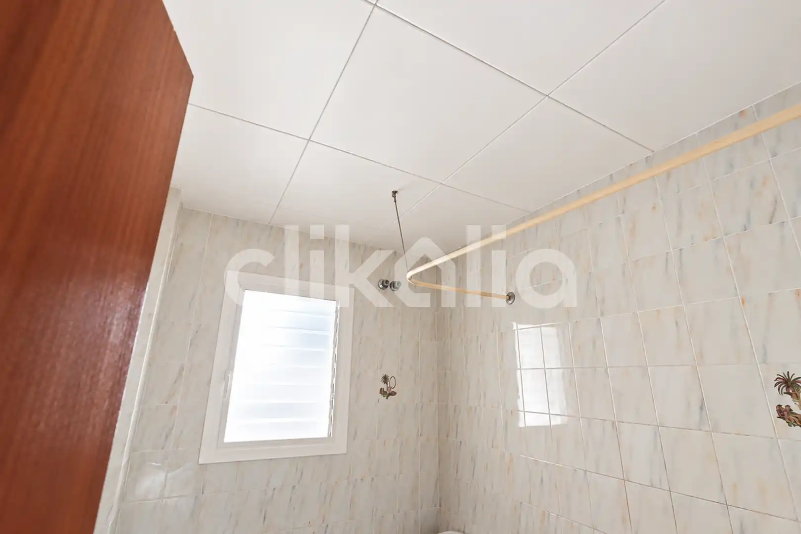 Piso en venta en Les Creus
