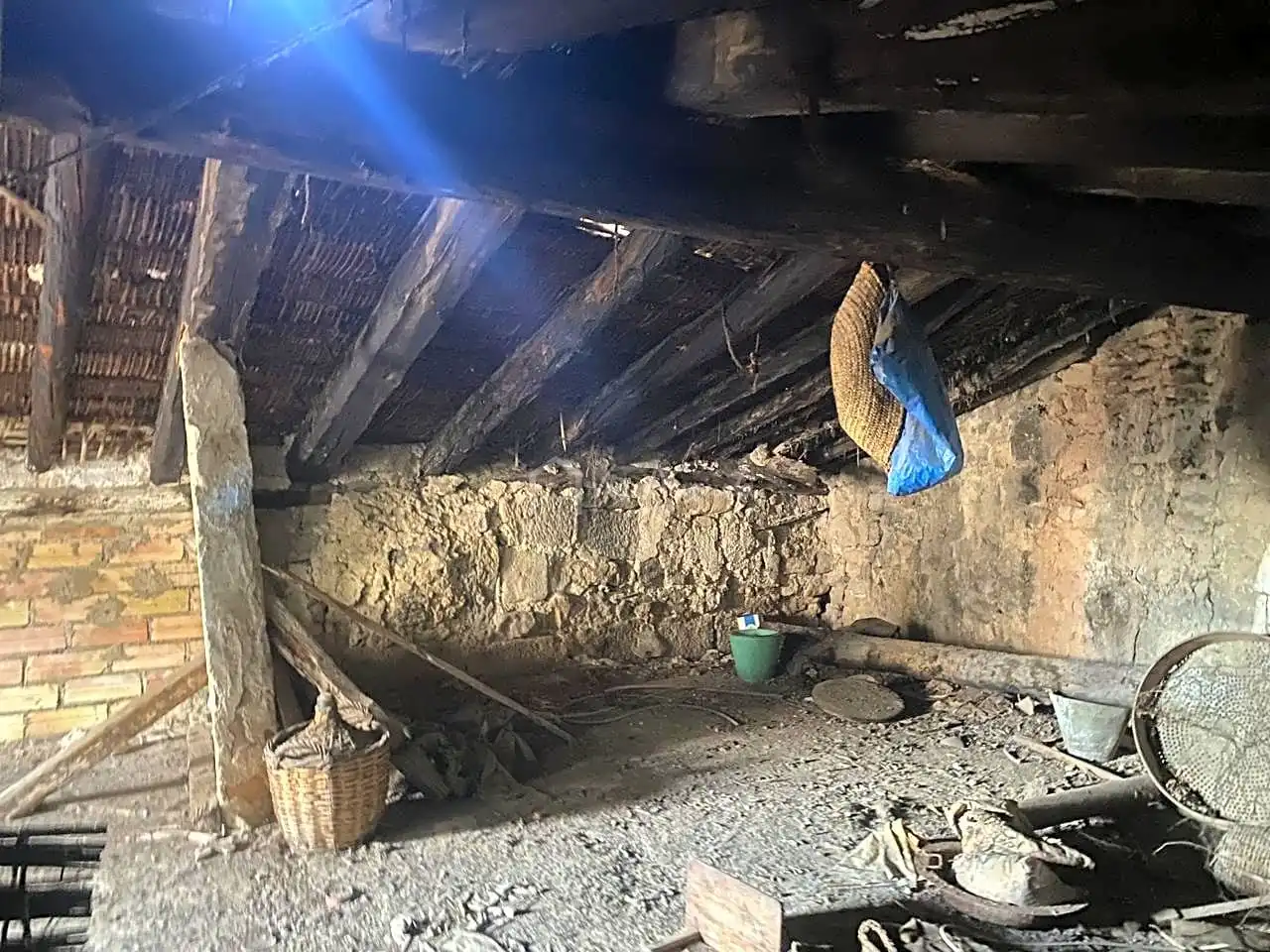 Casa o xalet en venda a De L'Hospital, Horta de Sant Joan