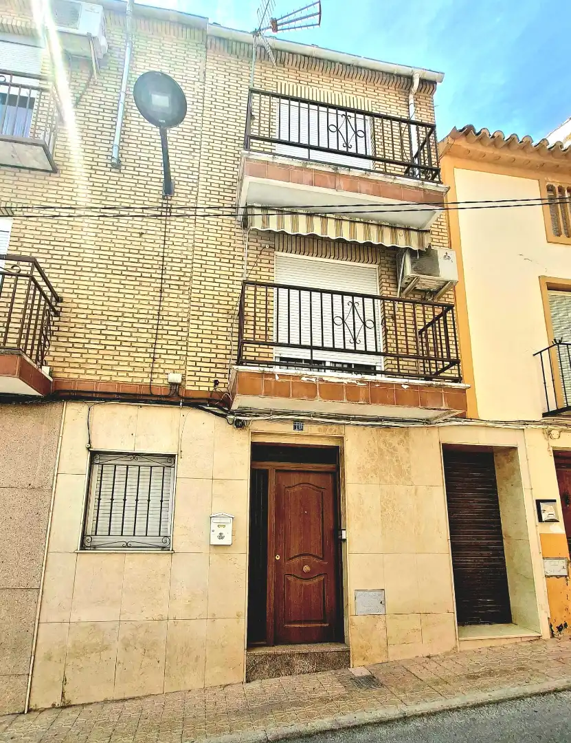 House with terrace for sale in Calle Coronada, imagen 3