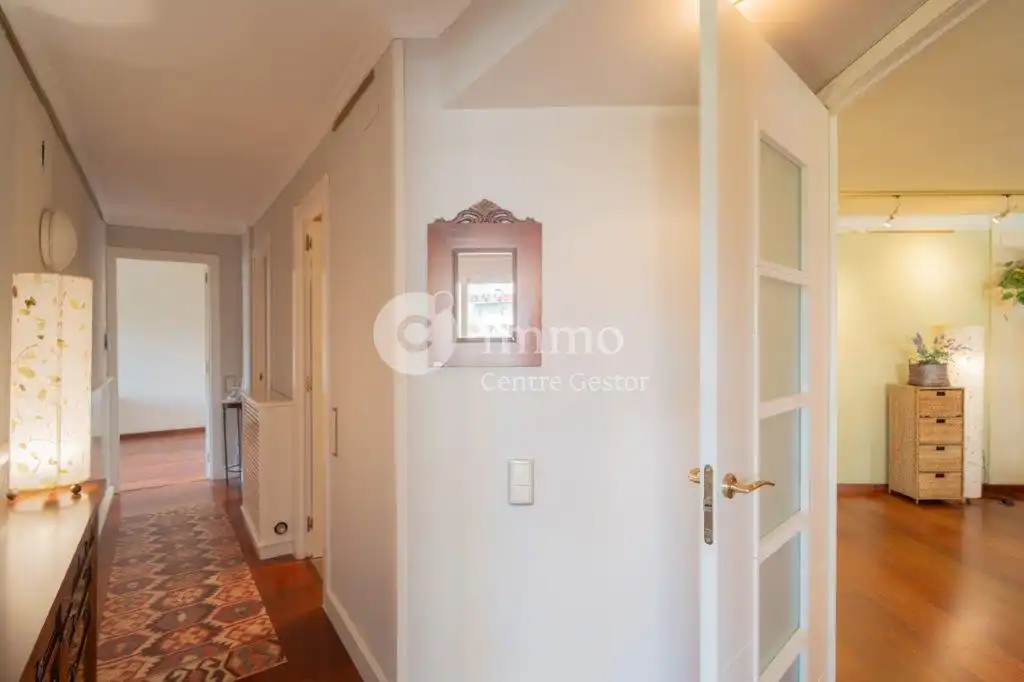 Appartement avec ascenseur à vendre à Avinguda Prat de la Riba, imagen 8