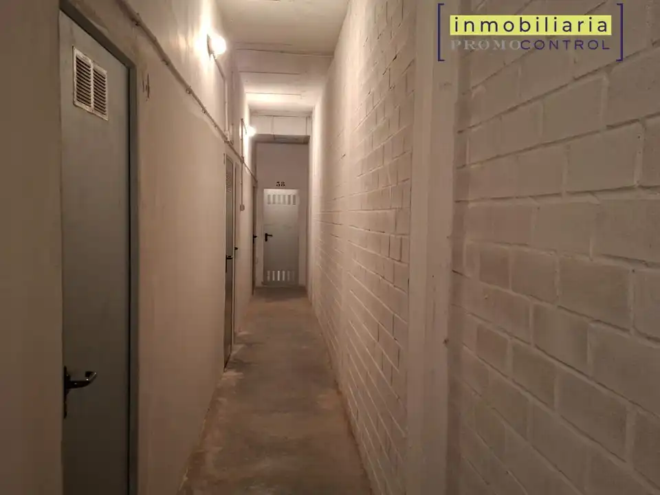 Piso en venta en Zuera con Aire acondicionado, Calefacción y Parquet