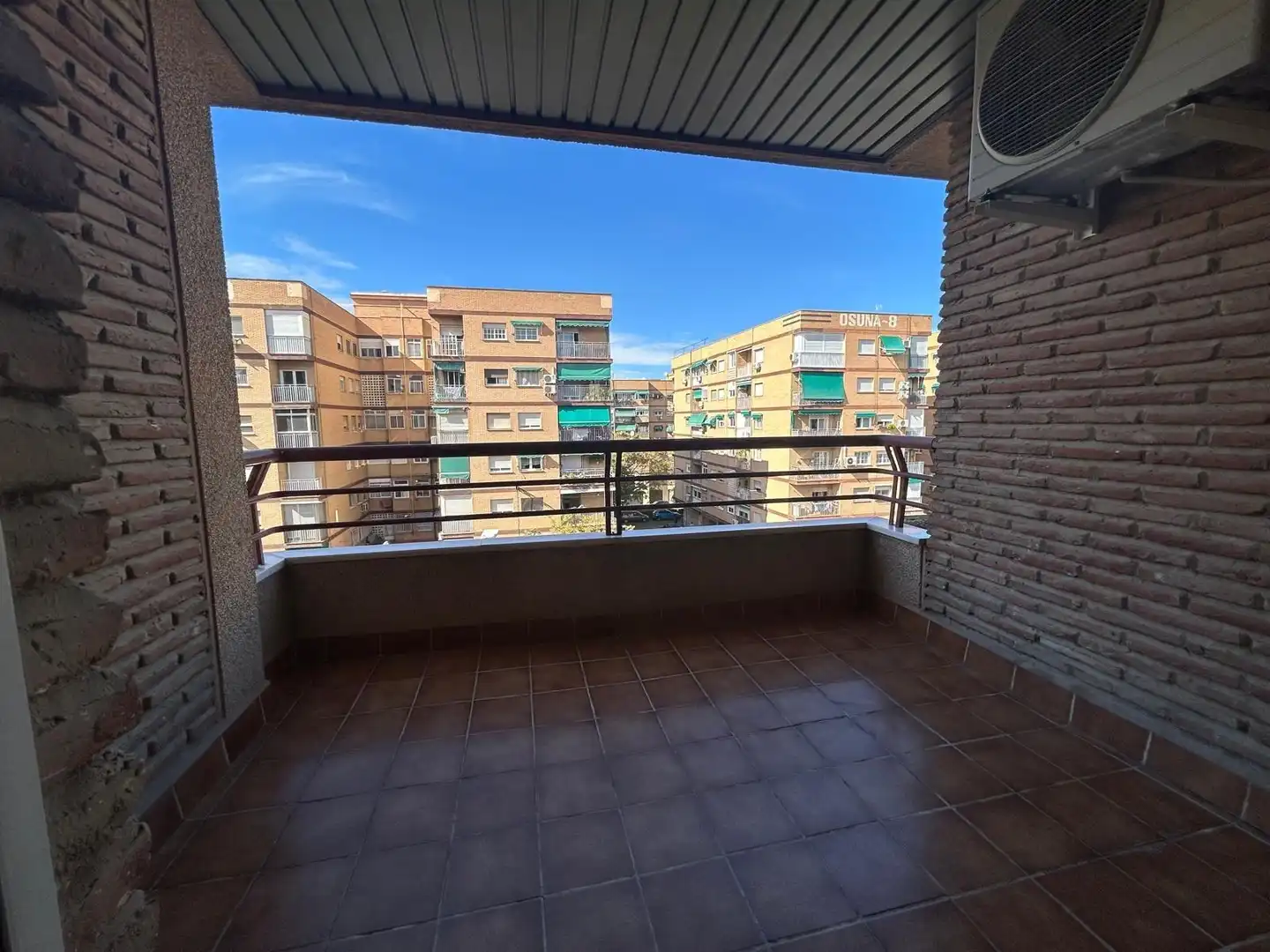 Attique avec terrasse à louer à Zaidín, imagen 30