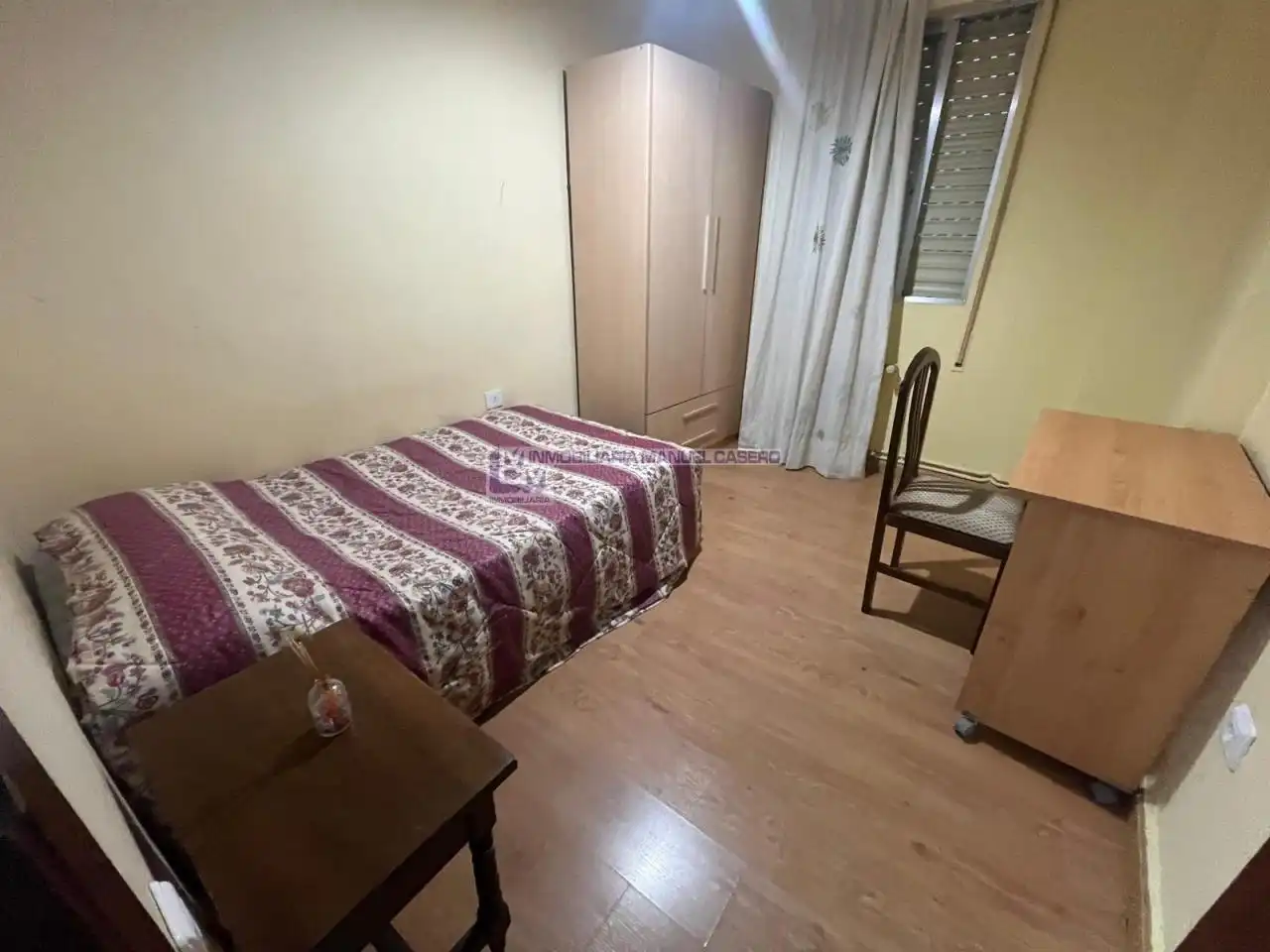 Appartamento con ascensore in affitto a Casco Antiguo, imagen 5