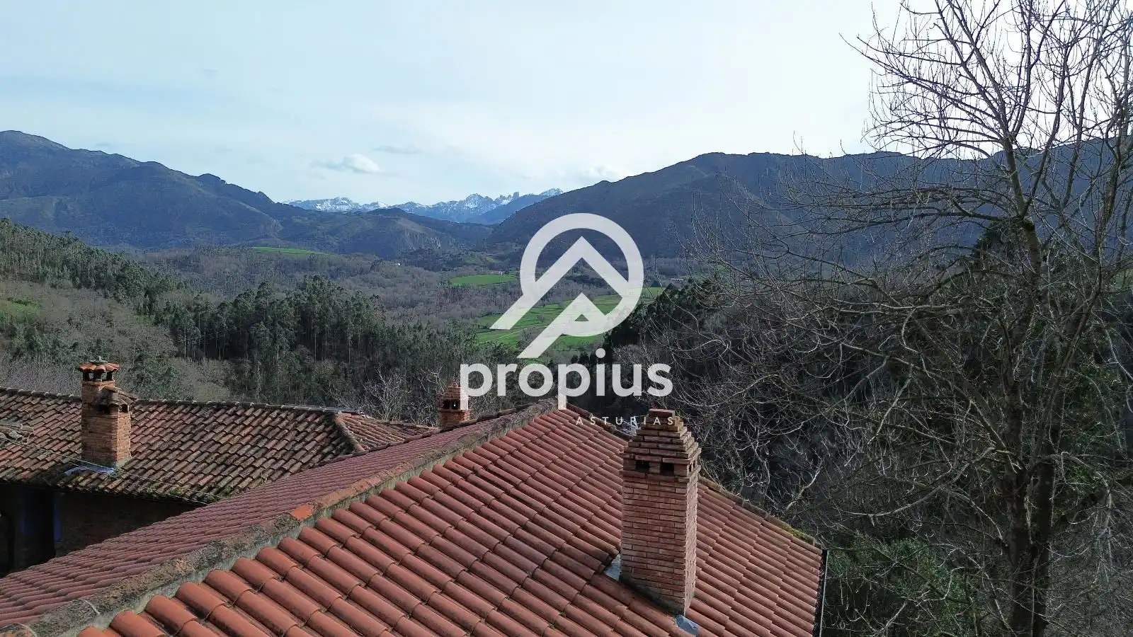 Adossat amb jardí en venda a Rabiaos, imagen 60