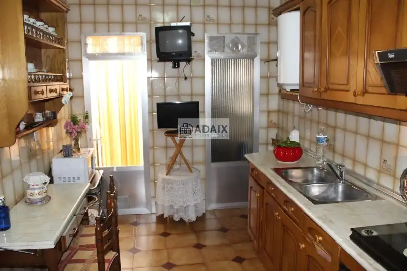 Casa amb terrassa en venda a Tomelloso, imagen 22