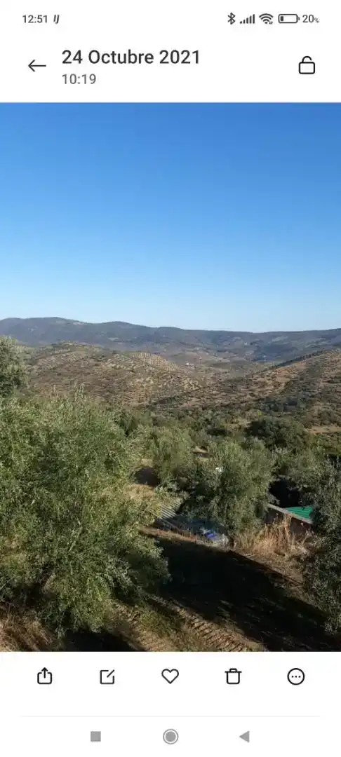 Terreno en venta en Villaharta, Córdoba