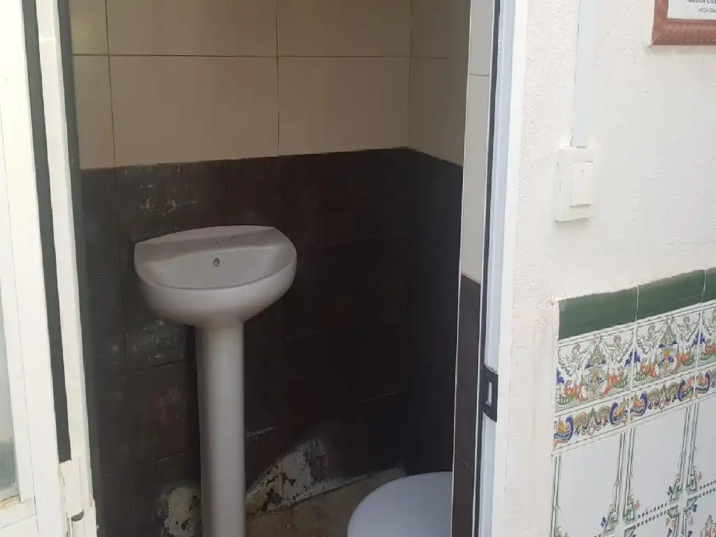 Adossat amb terrassa en venda a Calle Terreros, imagen 5