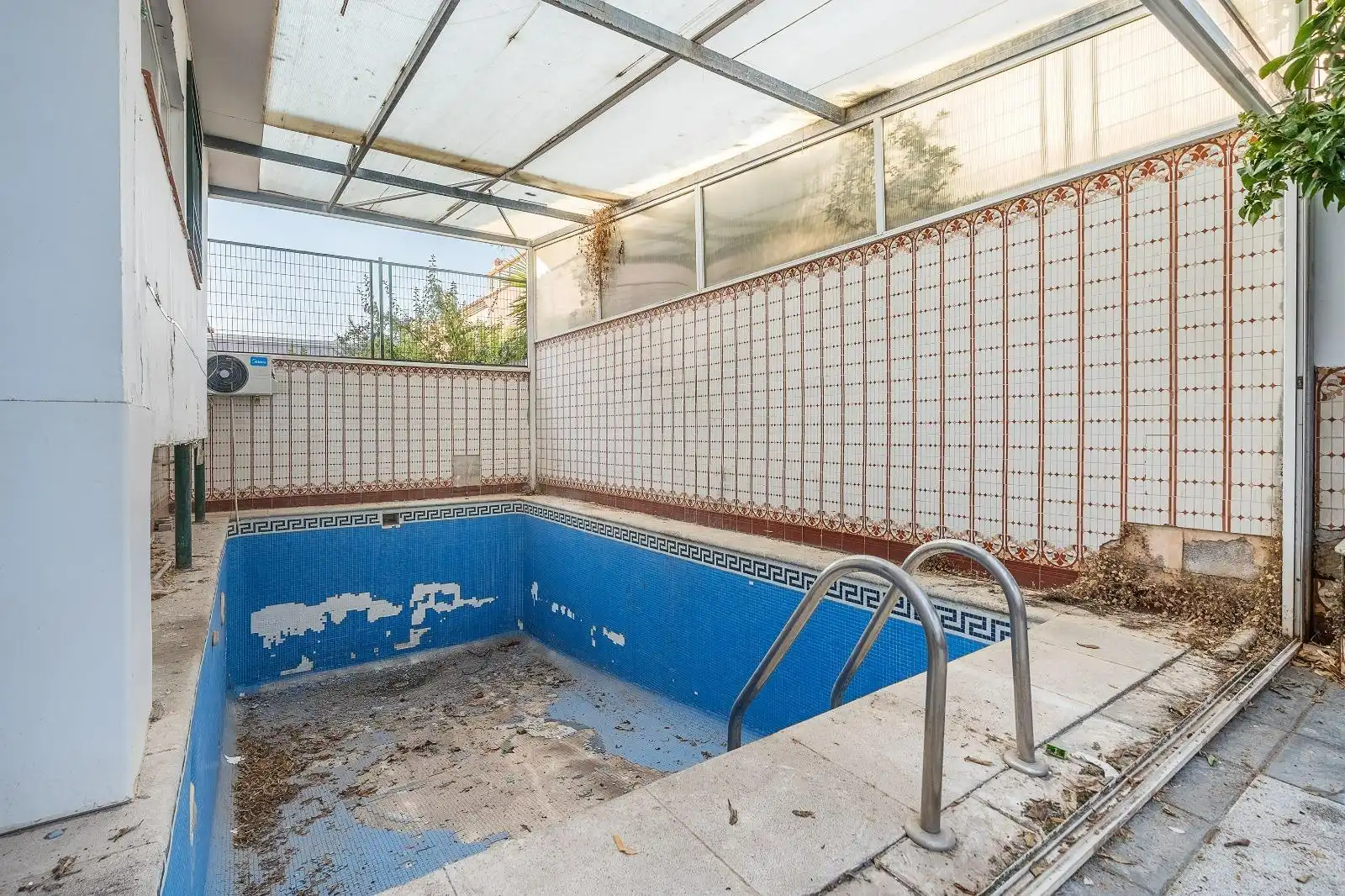 Reihenhaus mit Pool zum Verkauf in Avda. Federico Garcia Lorca - Nueva Estación Autobuses, imagen 48