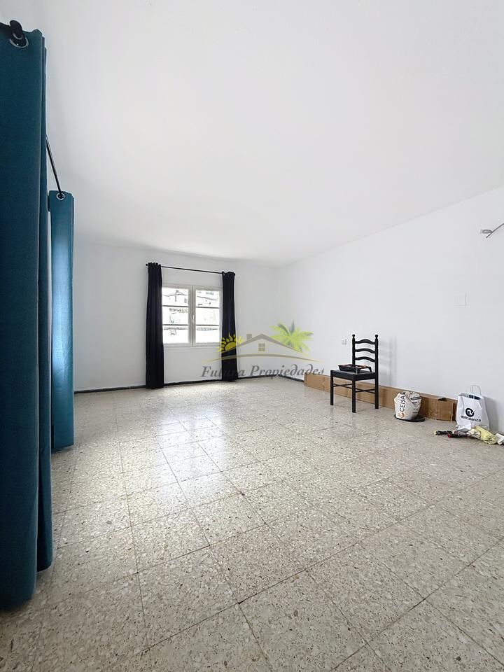 Sala d'estar de Pis en venda en Tinajo