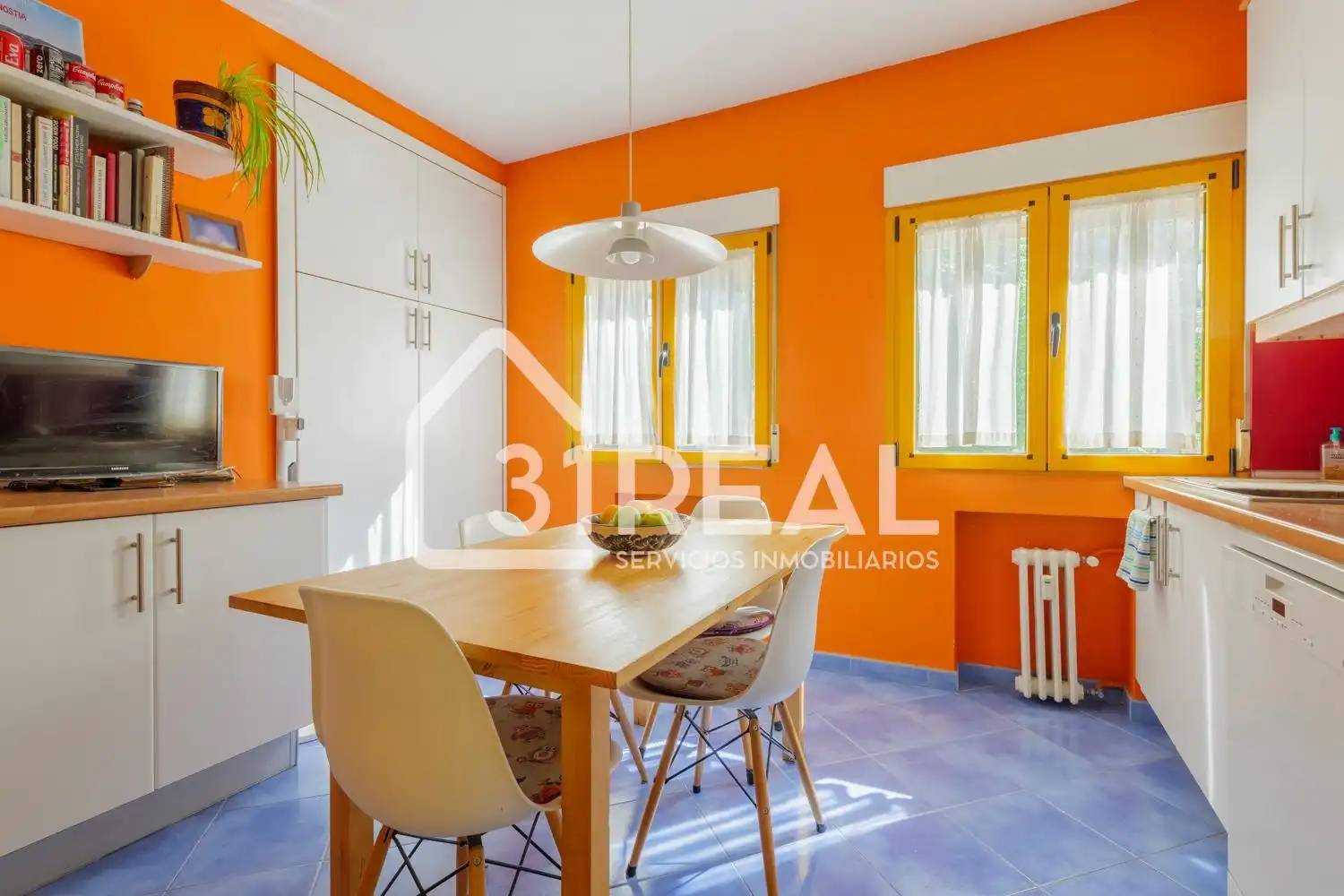 Appartamento con piscina in vendita a Calle Calle Doctor Juan José López Ibor, imagen 14