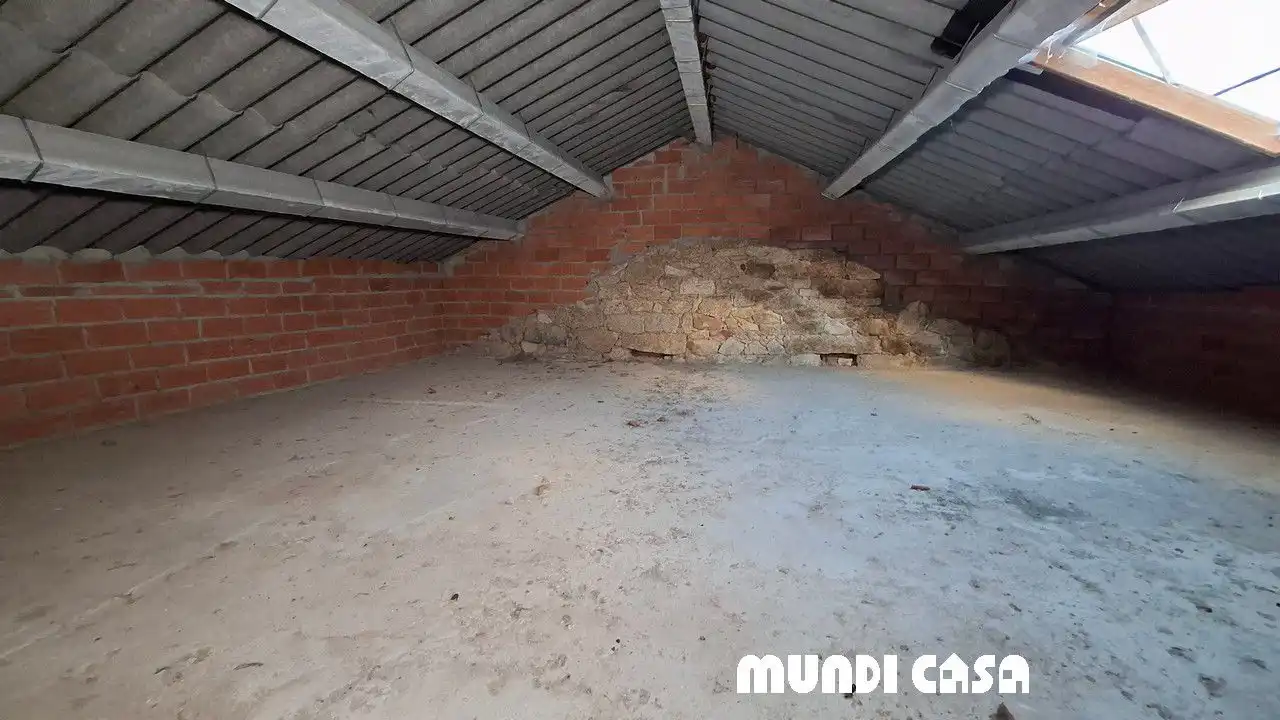 Casa o chalet en venta en Ribeira