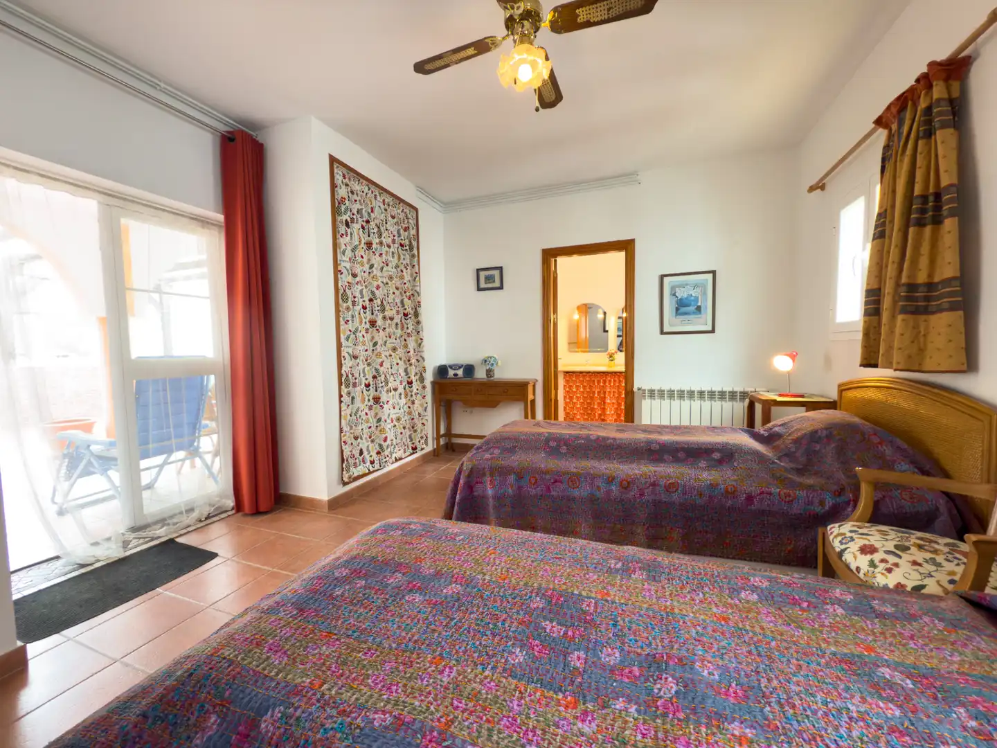 Terraced house for sale in Calle Nueva, imagen 53