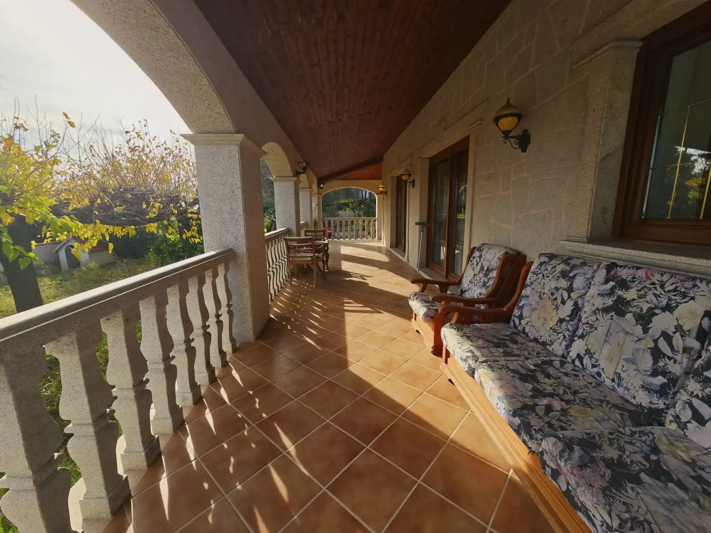 Casa con terrazza in vendita a Avinguda de les Flors, imagen 83