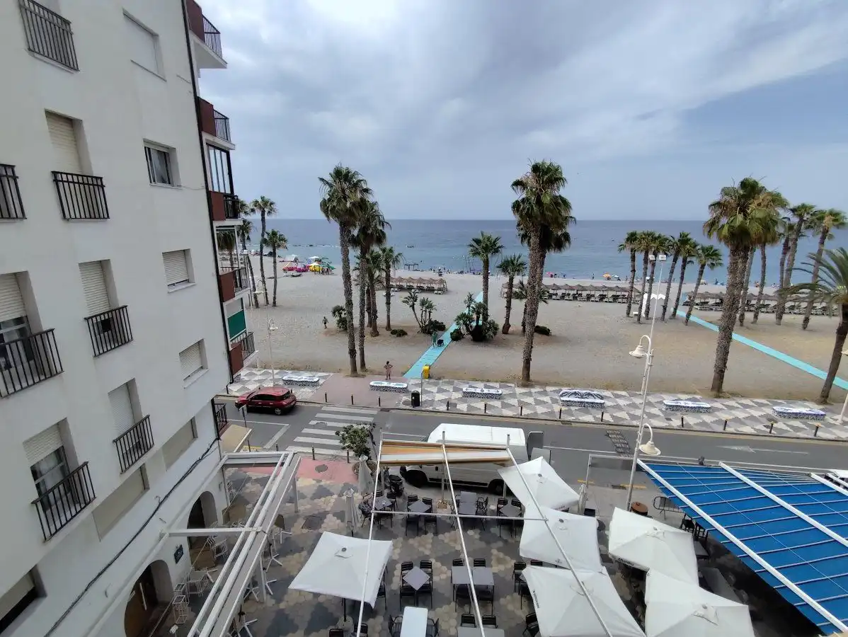 Piso con ascensor en venta en PUERTA DEL MAR 2, imagen 2