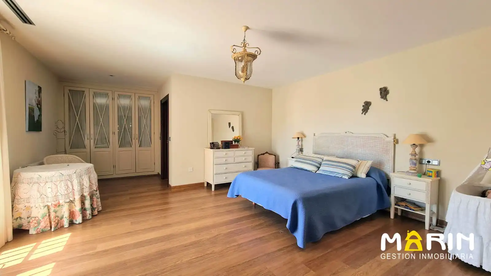 Villa avec piscine à vendre à Paraje Atamaria, imagen 13