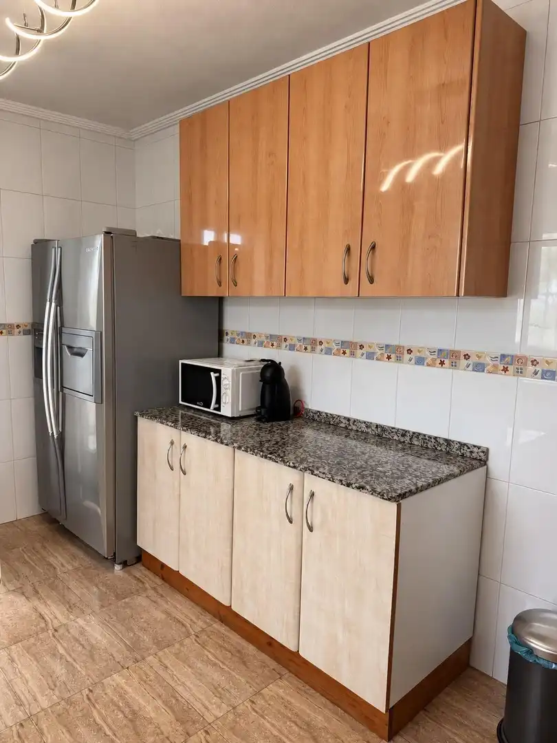 Chalet con jardín en venta en Campos del Río, imagen 10