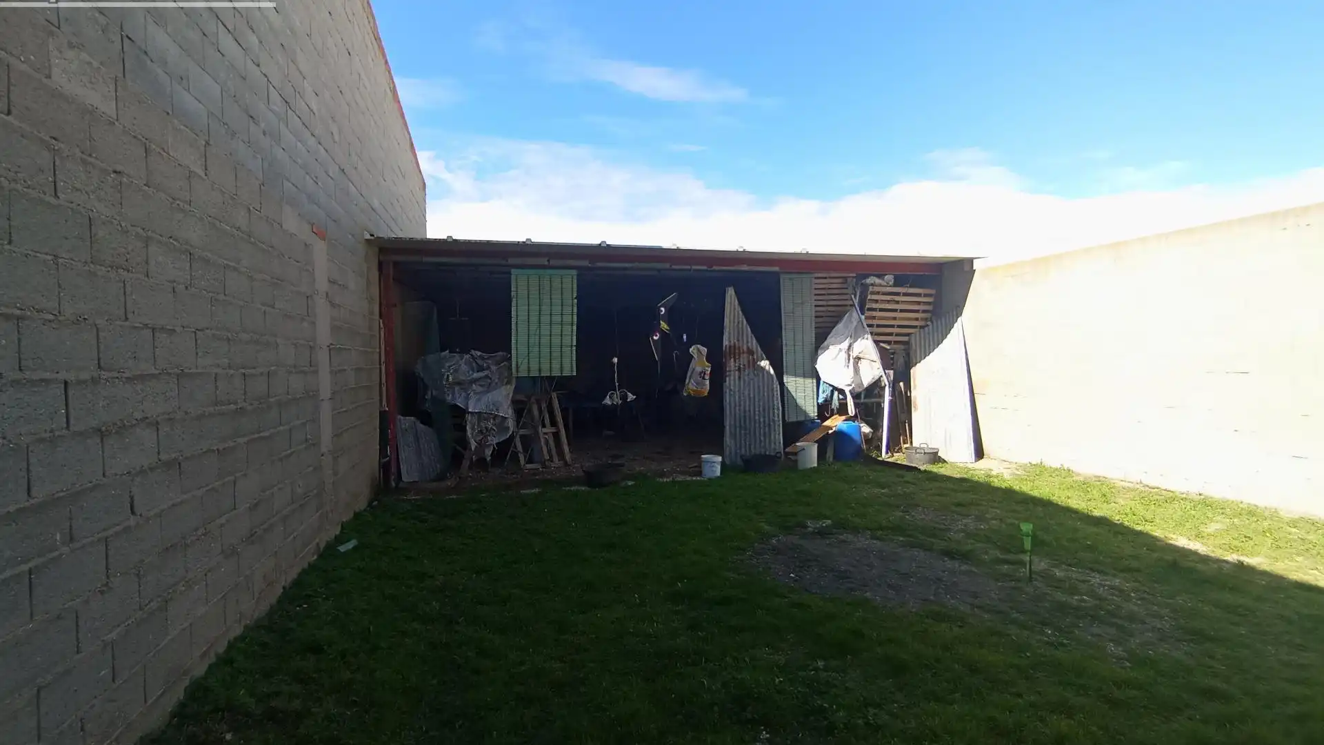 Residencial en venda en Pedro Muñoz