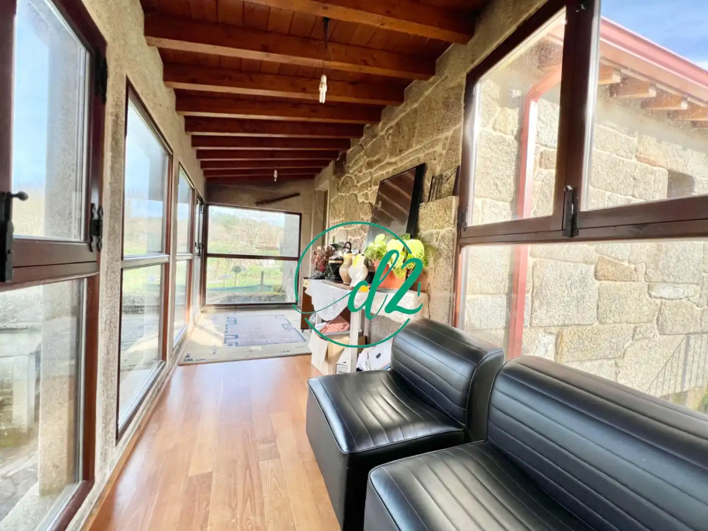 Casa en venta en Vilamarín, imagen 13