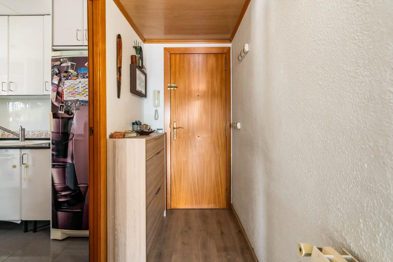 Piso en venta en Martorelles con Aire acondicionado, Calefacción y Parquet
