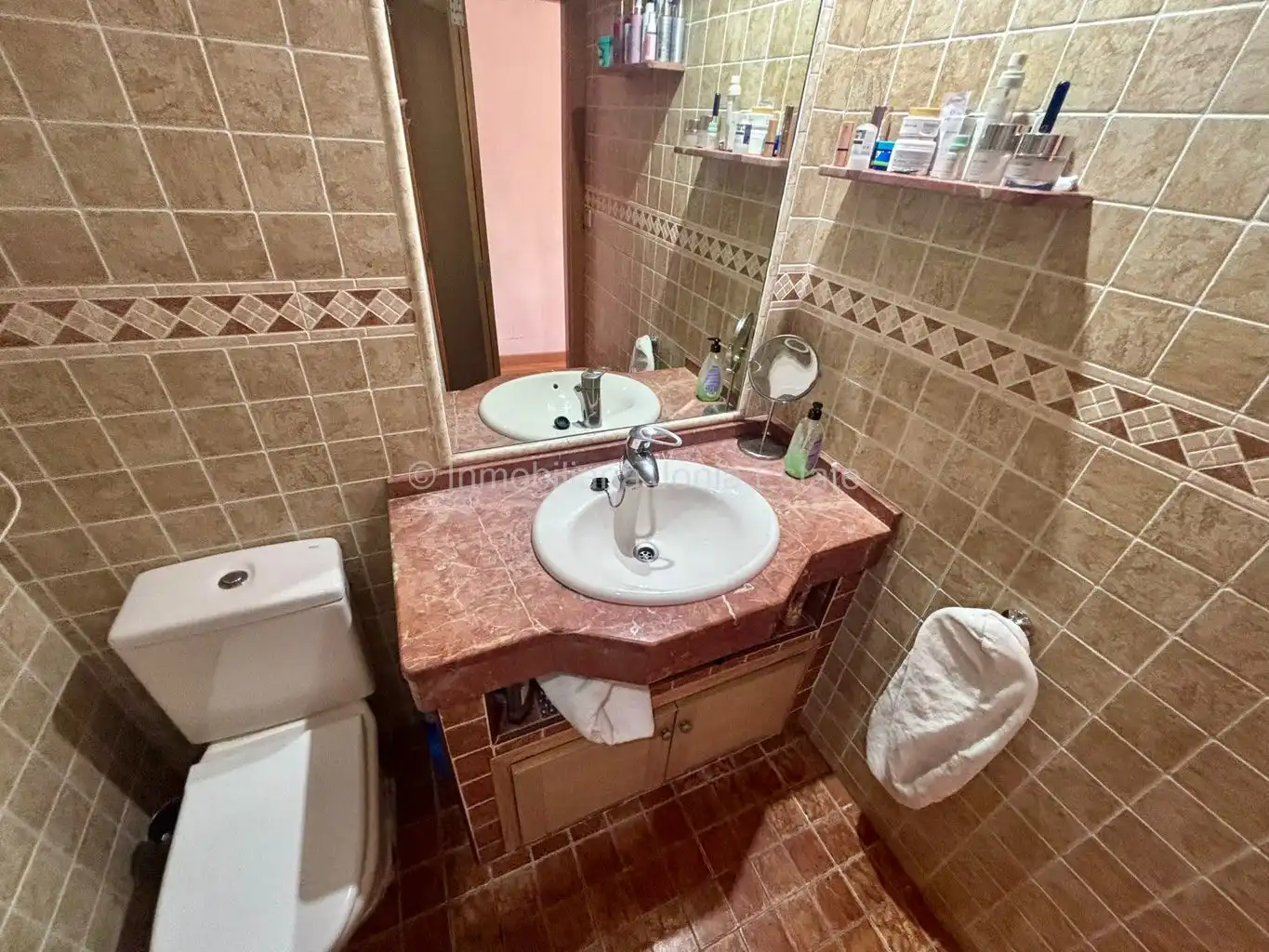Apartment with pool for sale in Platja de Vila Joiosa, imagen 16