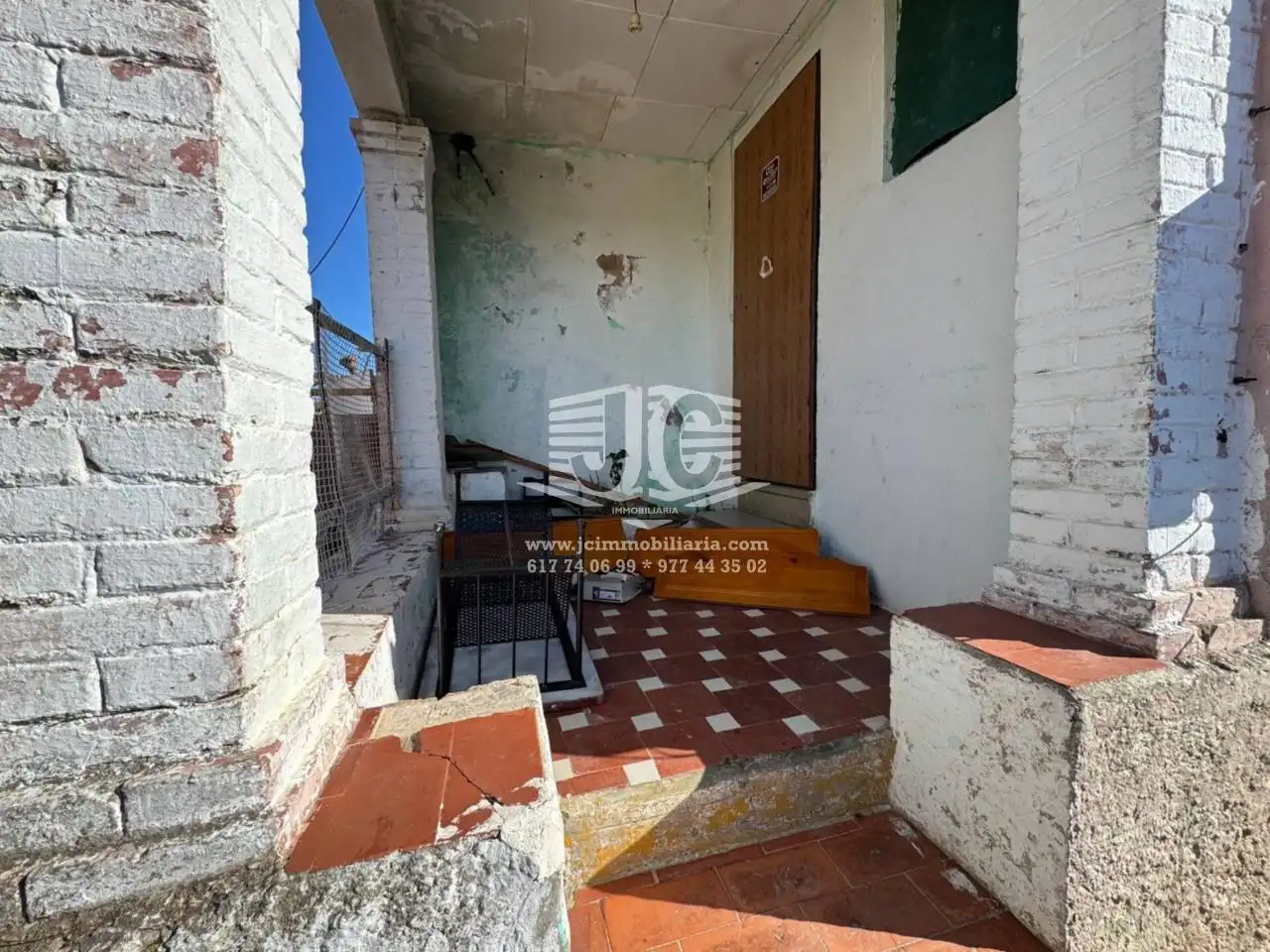 House with garden for sale in Avenida Colón, imagen 12