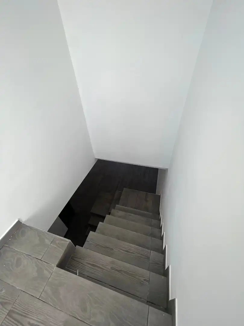 Attic for rent in Centre