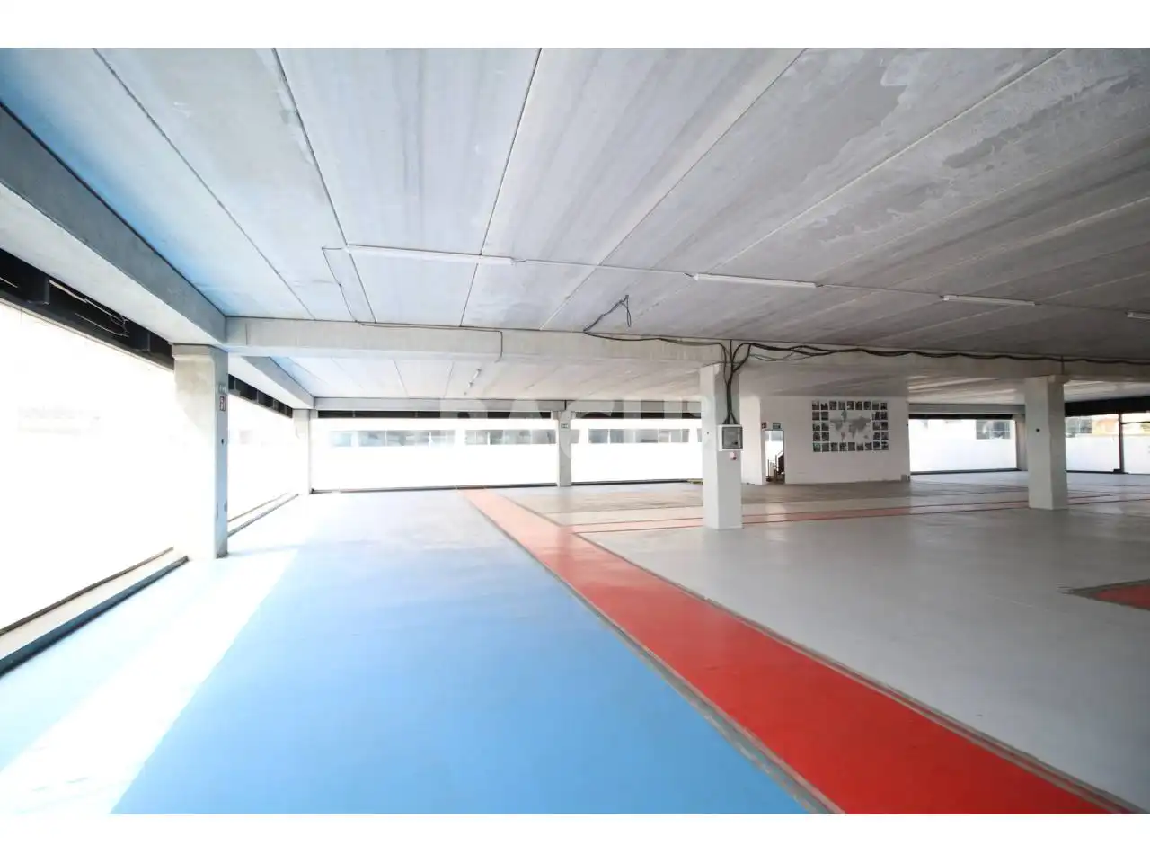 Parking de Local en venta en Gurb