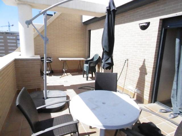 Piso en Venta en EURO en PAU de Carabanchel