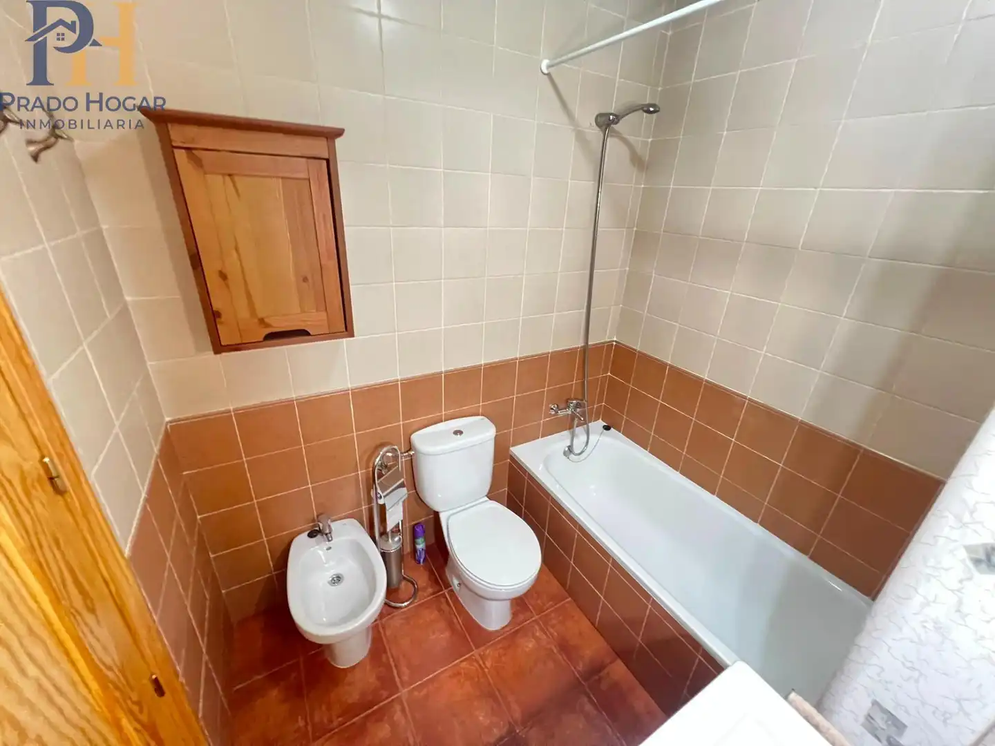 Villa mit Garten zum Verkauf in San Román de los Montes, imagen 35