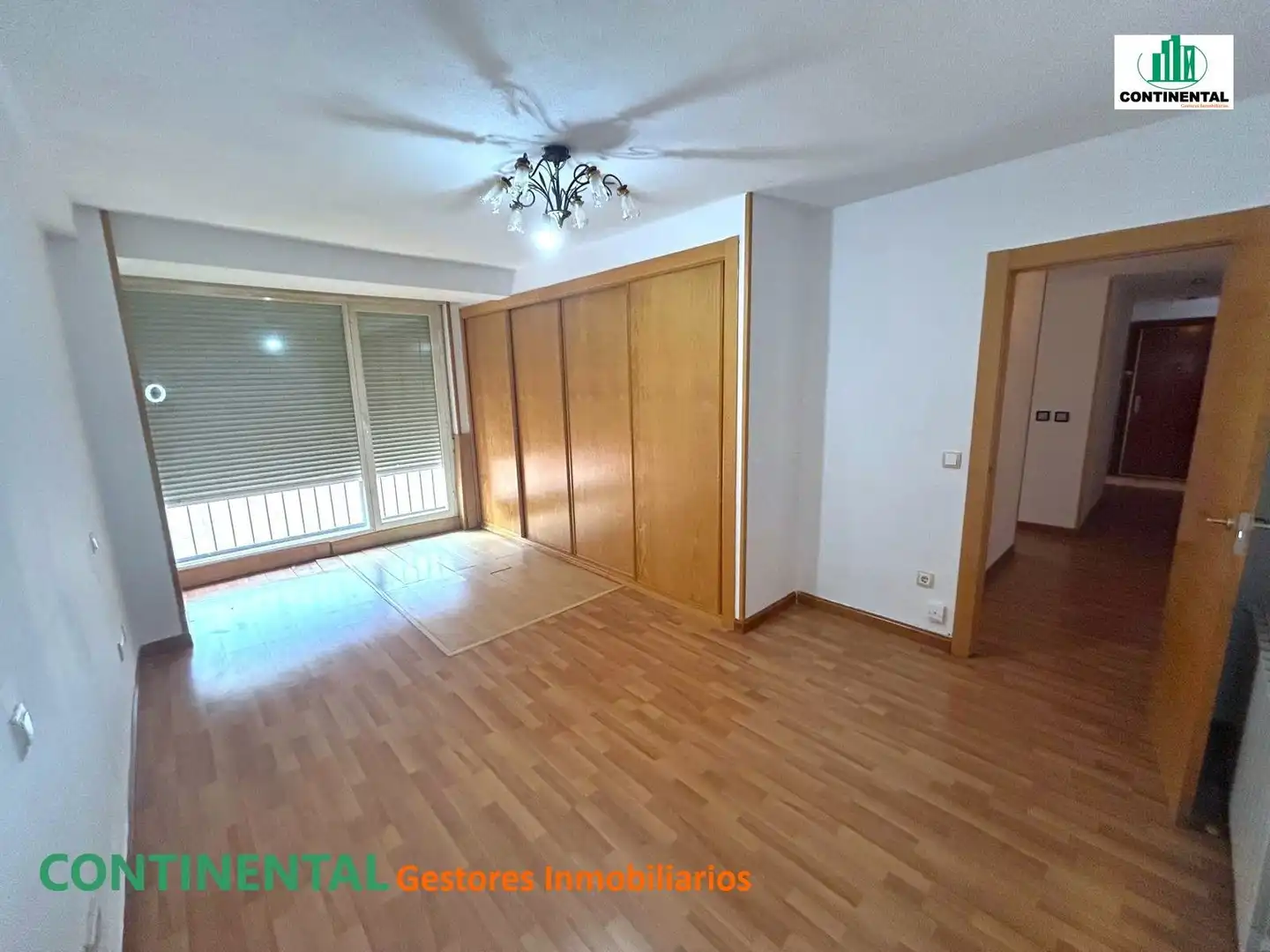 Habitación de Piso en venta en Collado Villalba con Calefacción y Terraza