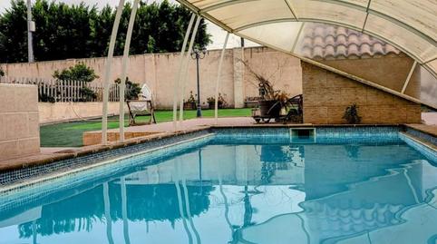 Foto 3 de Casa o xalet en venda a Cañada del Fenollar, Alicante / Alacant