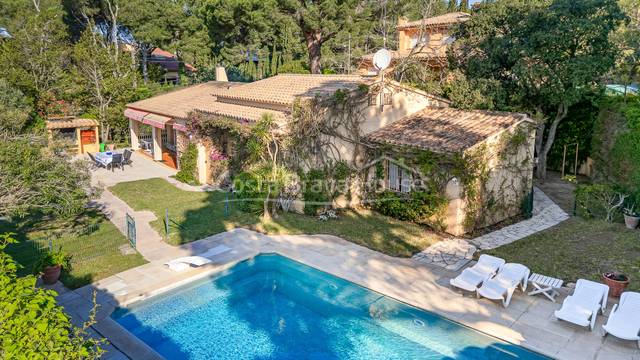 Casa-chalet en Venta en Carrer dels Ullastres, 5 en Tamariu