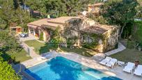 Garden of House or chalet for sale in Palafrugell  with Heating, Private garden and Terrace